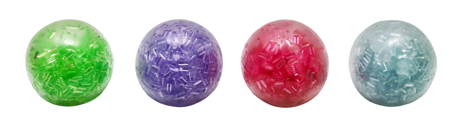 Squish Crunchie Ball - Epic