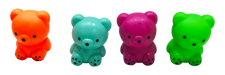 Epic Squish - Neon Cubs 7cm