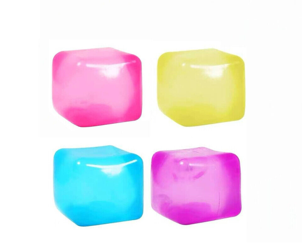 Squish Giant Cubie - Epic