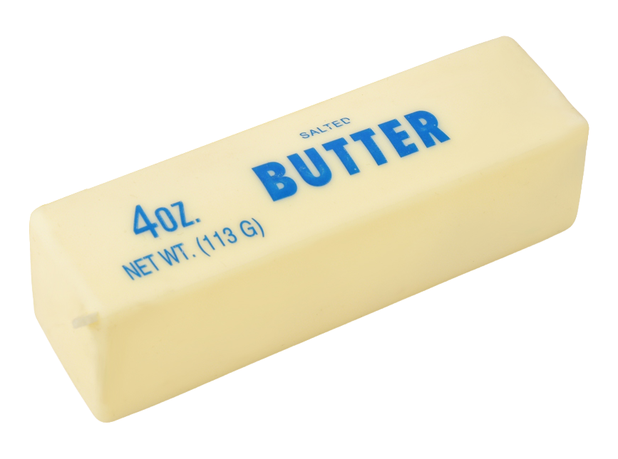 Epic Squish - Butter 13.5cm