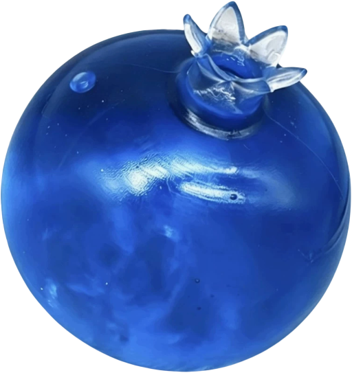 Epic Squish - Berrielicious 7.5cm