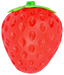 Epic Squish - Strawbielicious 13cm