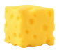 Epic Squish - Cheezie 10cm