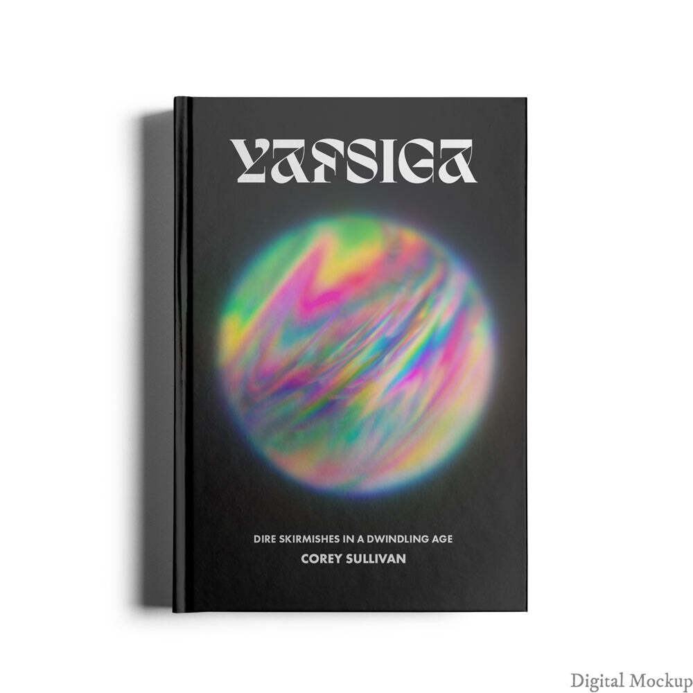 Yafsiga Core Rulebook