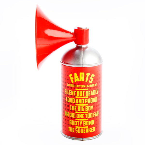 Farts in a Can