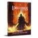 Lord of the Rings Roleplaying - Moria Shadow of Khazard-Dum