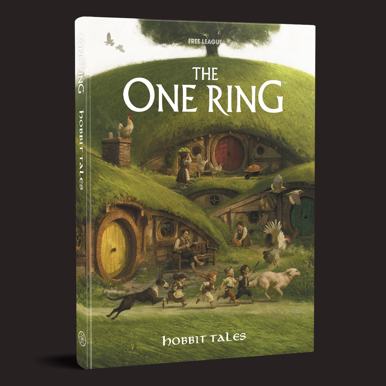 Hobbit™ Tales The One Ring™