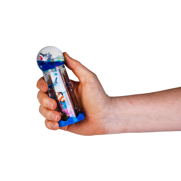 SHARK LIQUID TIMER KALEIDOSCOPE