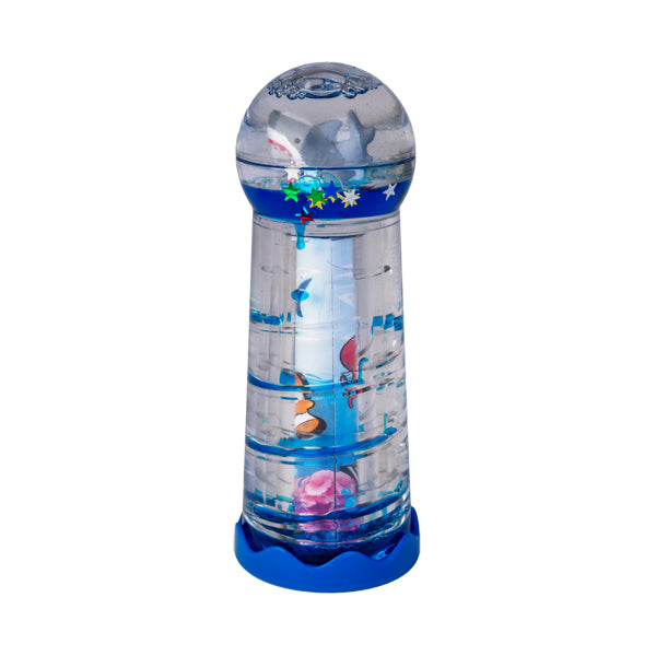 SHARK LIQUID TIMER KALEIDOSCOPE