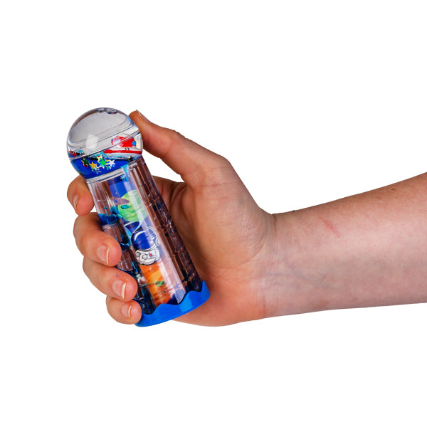 UFO LIQUID TIMER KALEIDOSCOPE