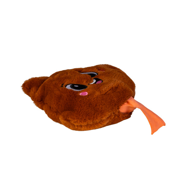 Plush Whoopee Cushion Poo