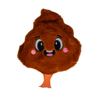 Plush Whoopee Cushion Poo