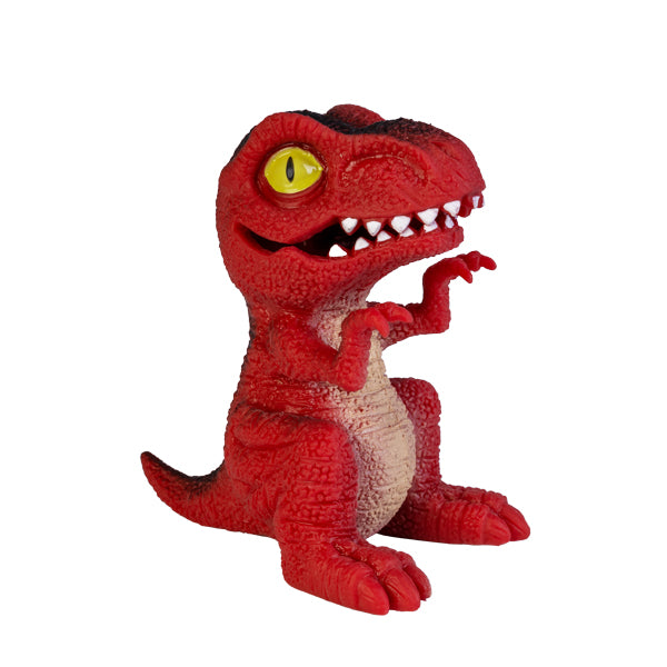 SQUISH T-REX