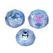 Sea Animal DIamond GID - Super Squeeze