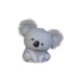 KOALA-SUPER SQUEEZE FURRY PAL