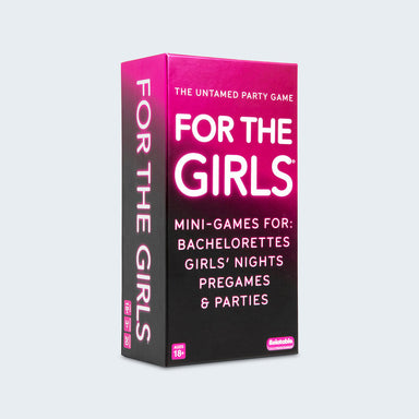 For the Girls