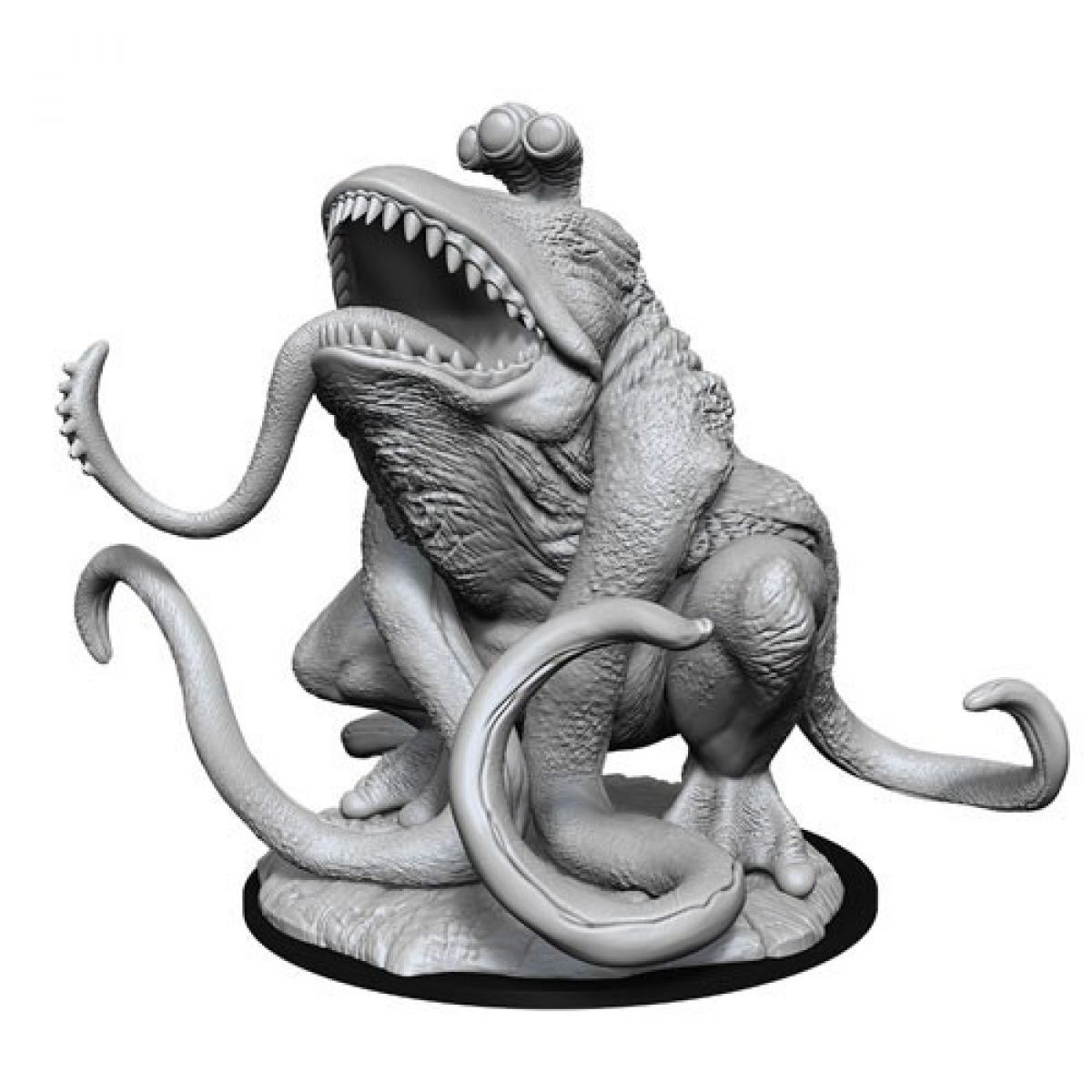 Froghemoth - D&D Nolzurs Marvelous Unpainted Miniatures