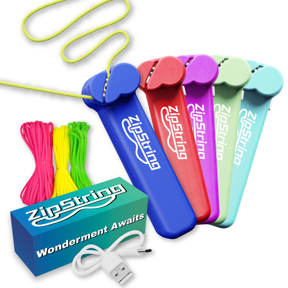 ZipString Assorted