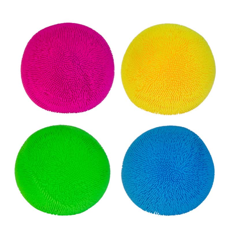 Furryball - Smooshos Colour Change