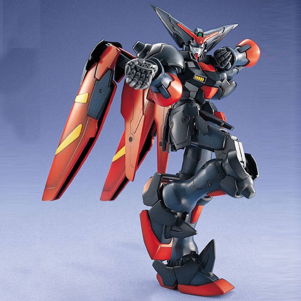 1:100 MG MASTER GUNDAM
