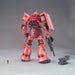 1:100 MS-06S Chars Zaku Ver2.0