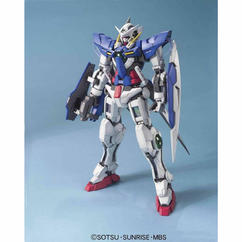 1:100 MG EXIA GUNDAM