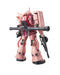RG 1:144 MS-06S ZAKU II
