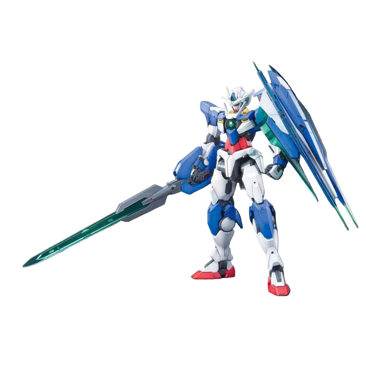 MG 1/100 OO QAN[T]
