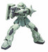 RG 1:144 MS-06F ZAKU II