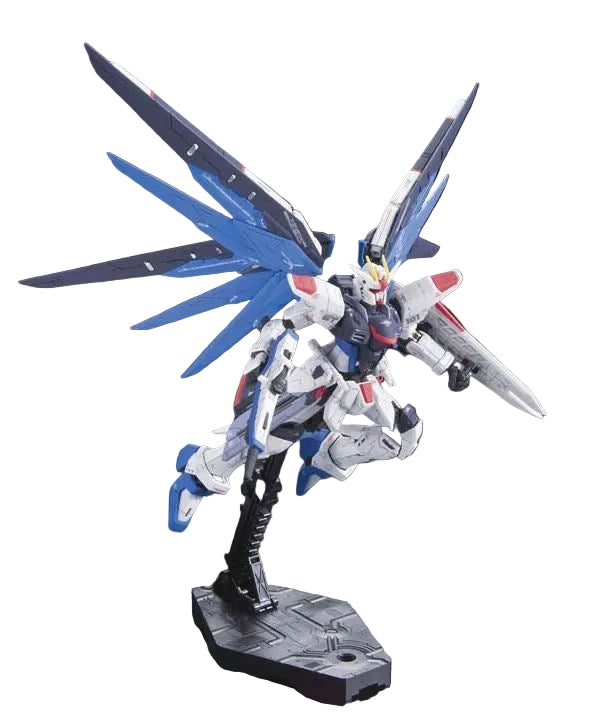 1:144 RG FREEDOM GUNDAM