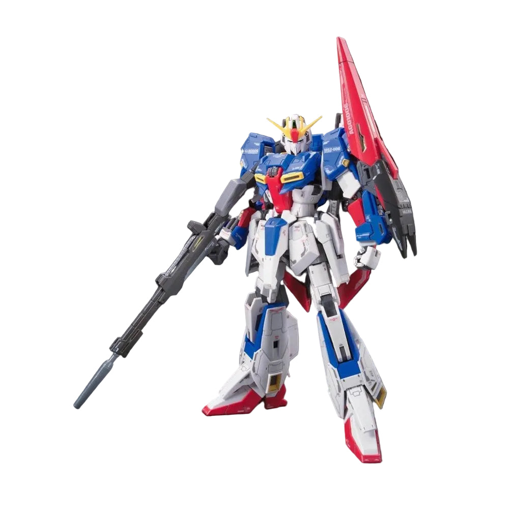 RG 1:144 Z GUNDAM