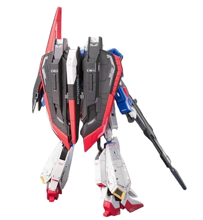 RG 1:144 Z GUNDAM