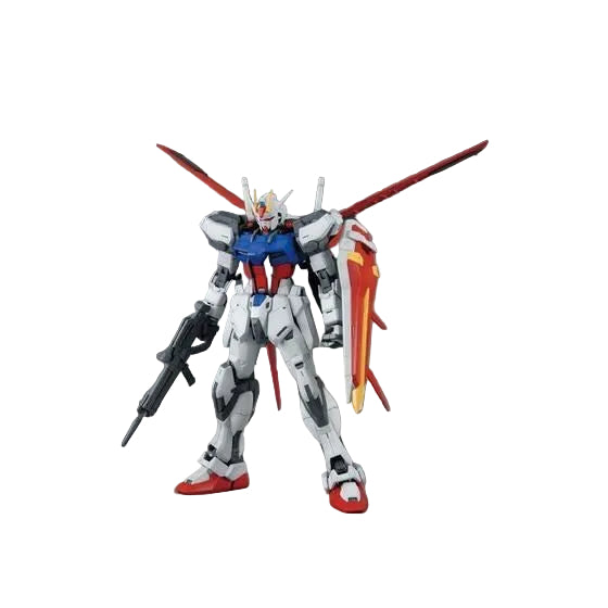 MG 1:100 AILE STRIKE GUNDAM Ver. RM