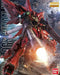 MG 1/100 MSN-06S SINANJU ANIME COLOR Ver.