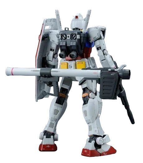 1:100 MG RX-78-2 GUNDAM Ver.3.0