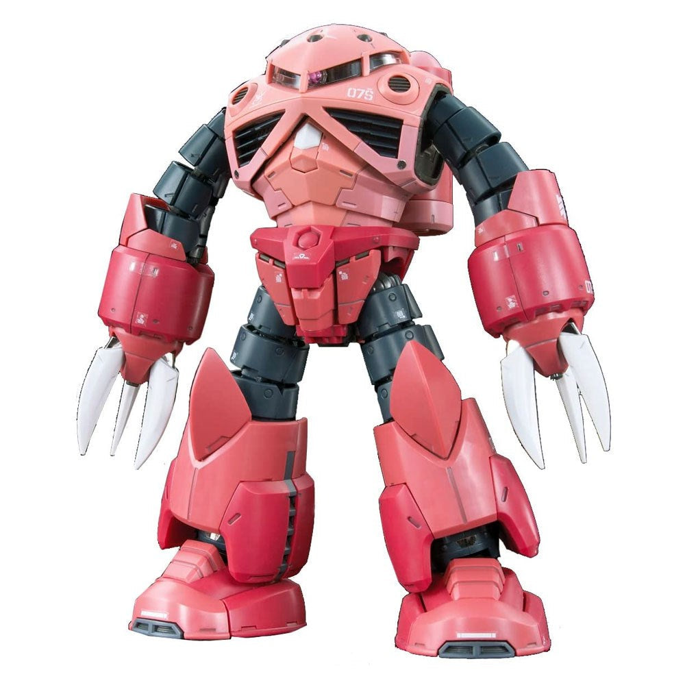 1:144 RG MSM-07S ZGOK CHAR CUSTOM