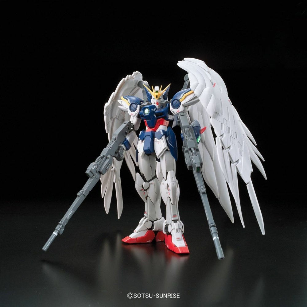 1:144 RG XXXG-00W0 WING GUNDAM ZERO EW