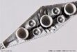 STAR DESTROYER STAR WARS VEHICLE MODEL 001