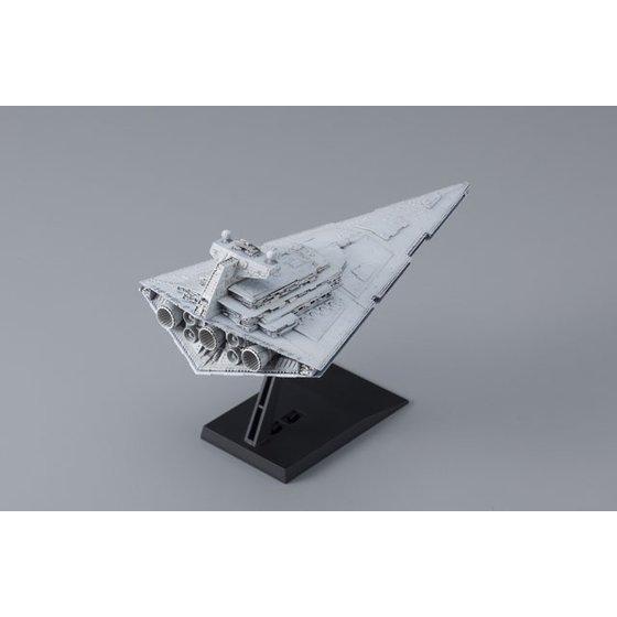 STAR DESTROYER STAR WARS VEHICLE MODEL 001