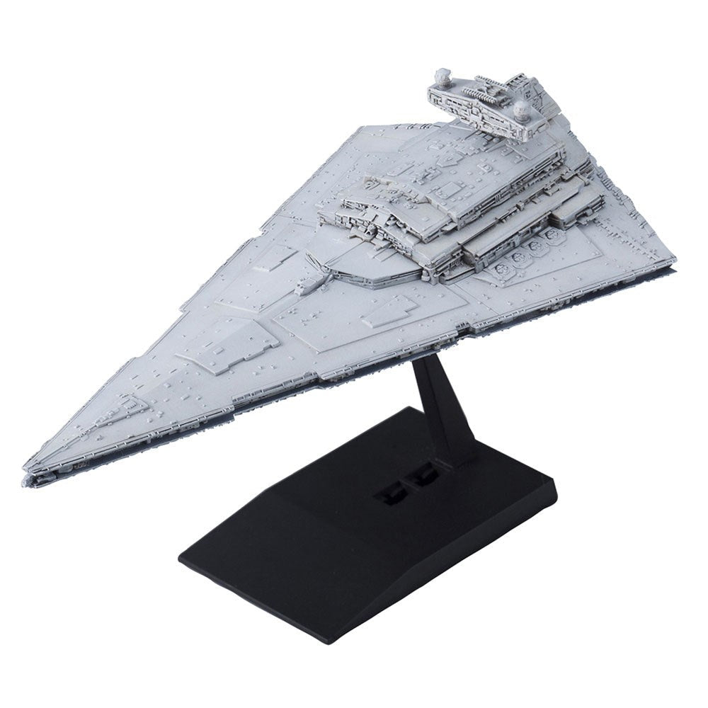 STAR DESTROYER STAR WARS VEHICLE MODEL 001