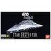 STAR DESTROYER STAR WARS VEHICLE MODEL 001