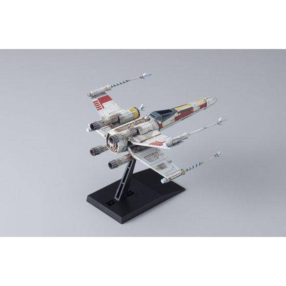 X-WING STARFIGHTER STAR WARS VEHICLE MODEL 002