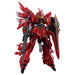 1:144 RG MSN-06S SINANJU