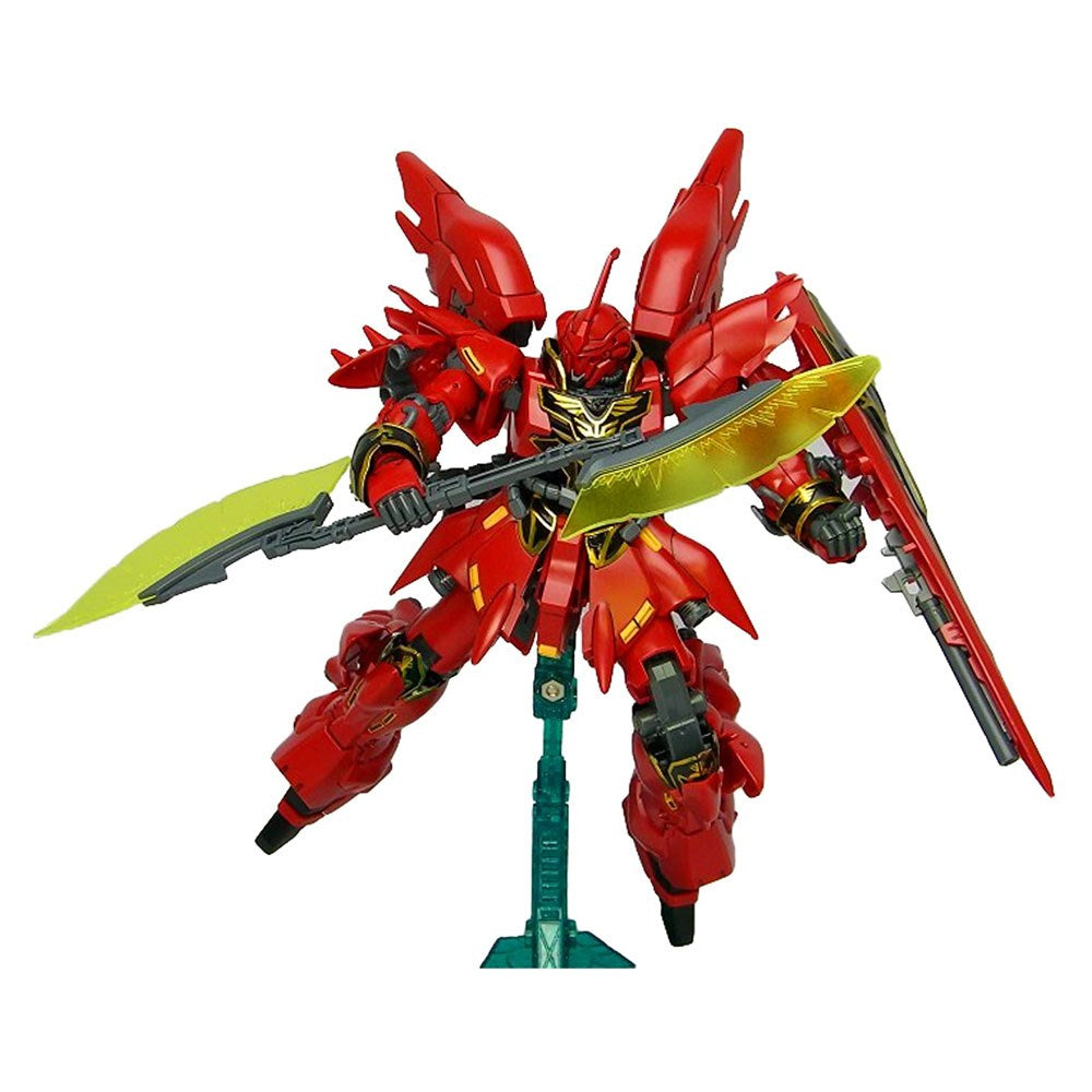 1:144 RG MSN-06S SINANJU