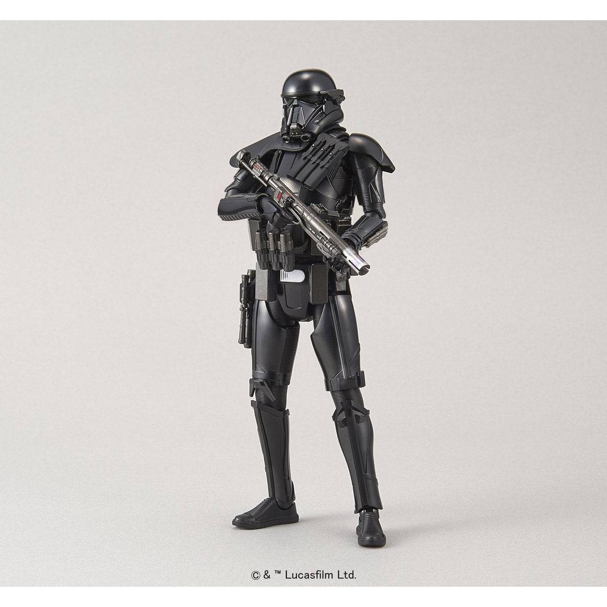 Star Wars Death Trooper 1:12