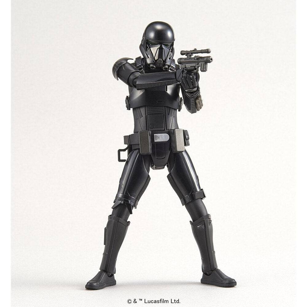 Star Wars Death Trooper 1:12