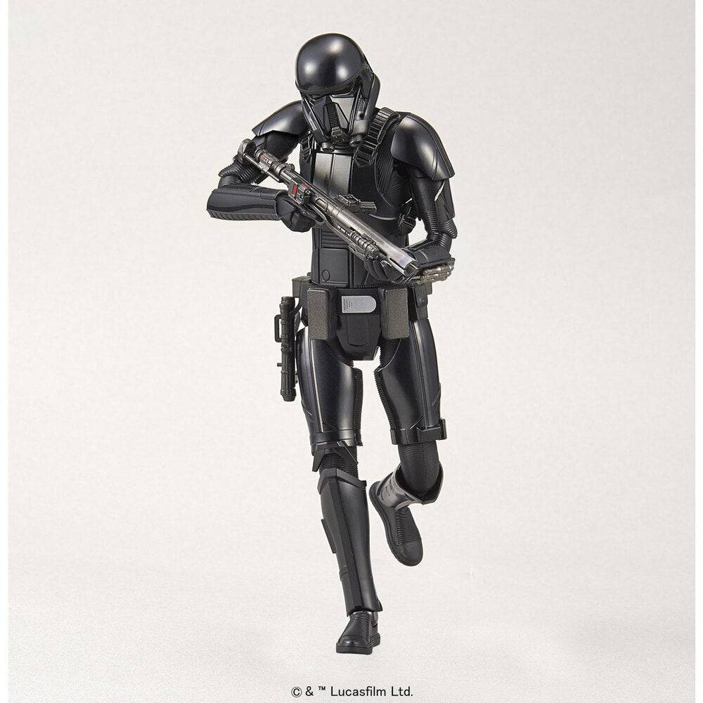 Star Wars Death Trooper 1:12