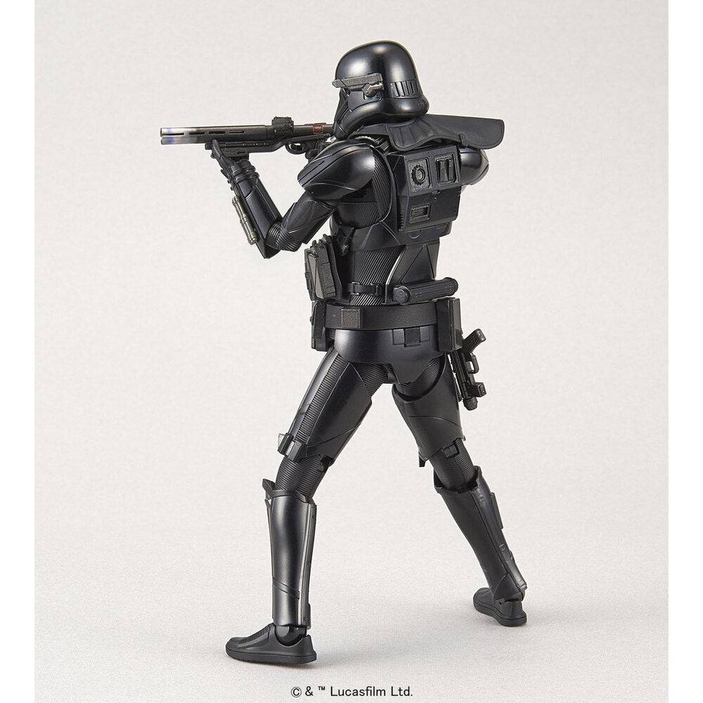 Star Wars Death Trooper 1:12