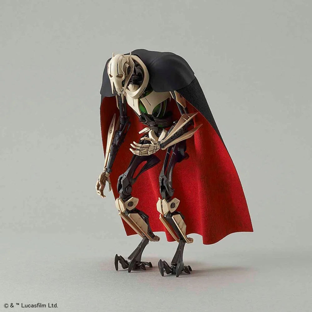 1/12 STAR WARS GENERAL  GRIEVOUS