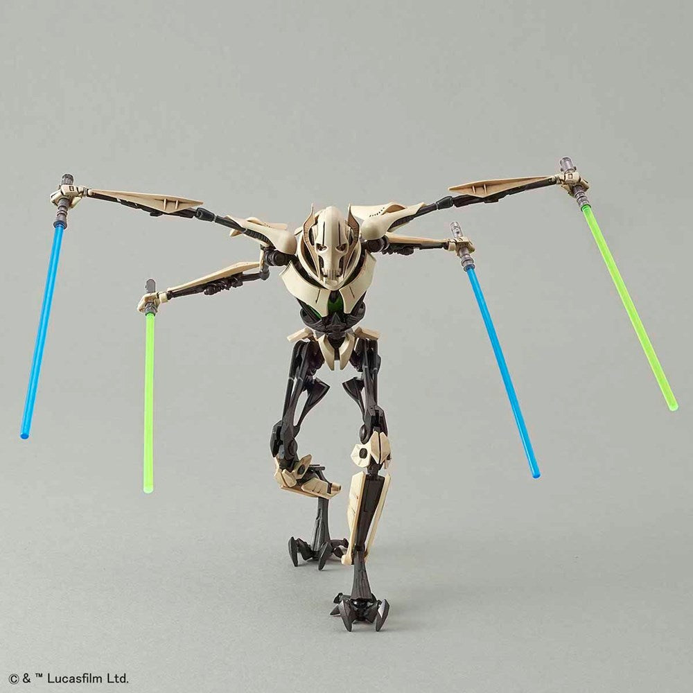 1/12 STAR WARS GENERAL  GRIEVOUS